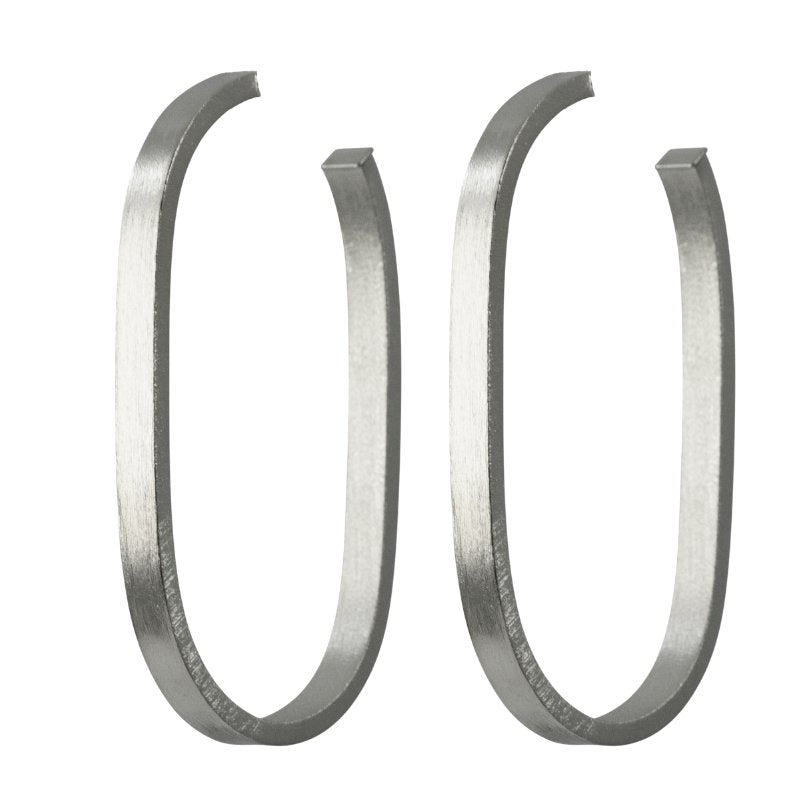 CONTROL EARRINGS - CLÁUDIA LOBÃO -E-1063-G -