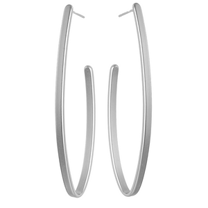 LONG THIN & SEXY EARRINGS - CLÁUDIA LOBÃO -E-3734-S - Earrings