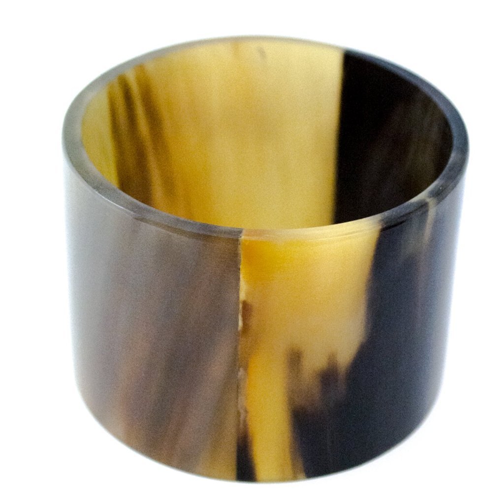 HORNY BRACELET - CLÁUDIA LOBÃO -B-1826 - Bracelets