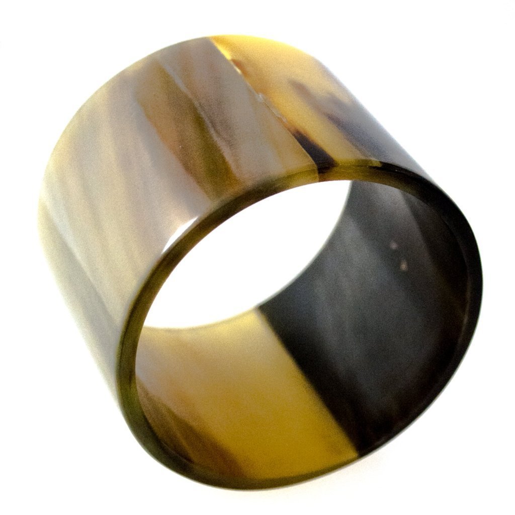 HORNY BRACELET - CLÁUDIA LOBÃO -B-1826 - Bracelets