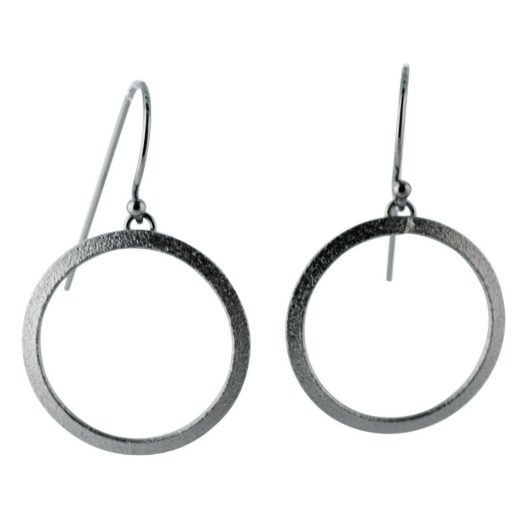 KALEIDESCOPE EYES EARRINGS - CLÁUDIA LOBÃO -E-1961-G - Earrings