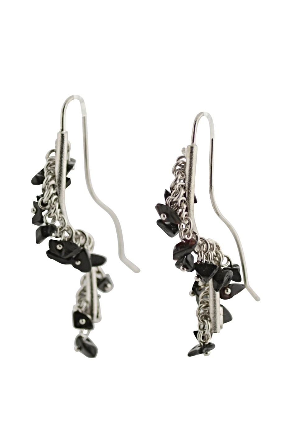 VINEYARD EARRINGS - CLÁUDIA LOBÃO -EC-001 - Earrings