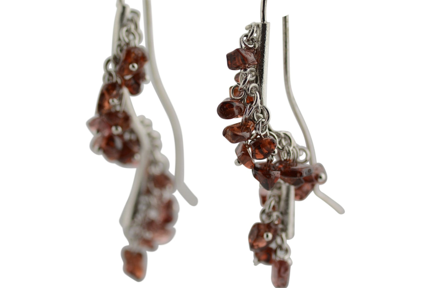 VINEYARD EARRINGS - CLÁUDIA LOBÃO -EC-001 - Earrings