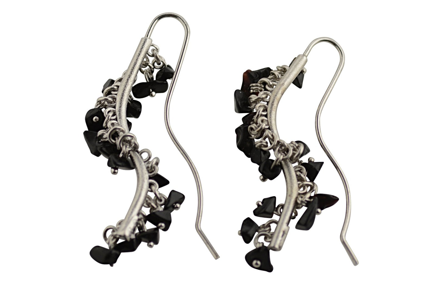 VINEYARD EARRINGS - CLÁUDIA LOBÃO -EC-001 - Earrings