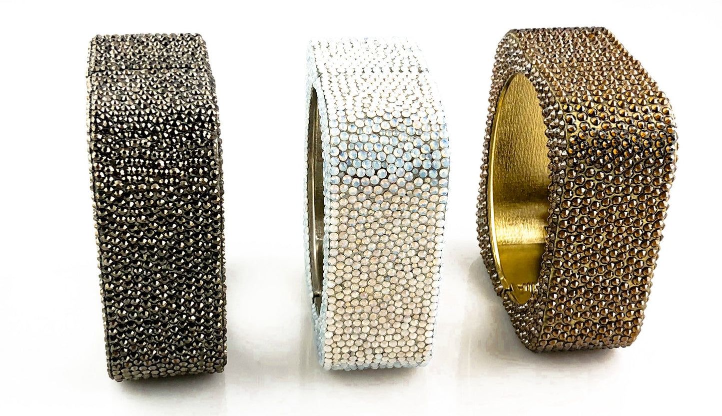 FEELIN' FINE SPIRITS BRACELET - CLÁUDIA LOBÃO -B-9961-OPAL - Bracelets