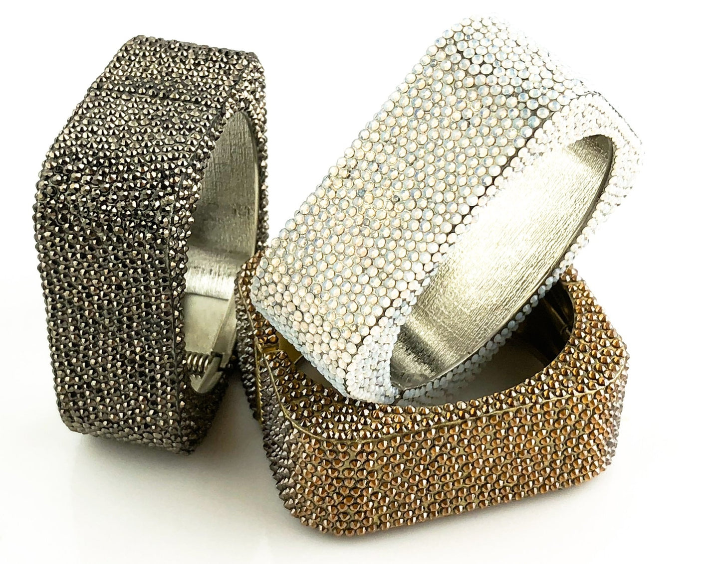 FEELIN' FINE SPIRITS BRACELET - CLÁUDIA LOBÃO -B-9961-OPAL - Bracelets