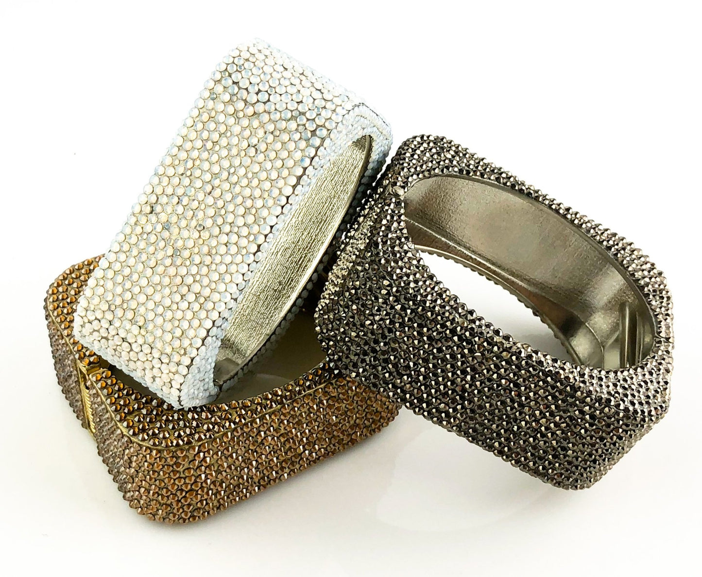 FEELIN' FINE SPIRITS BRACELET - CLÁUDIA LOBÃO -B-9961-OPAL - Bracelets