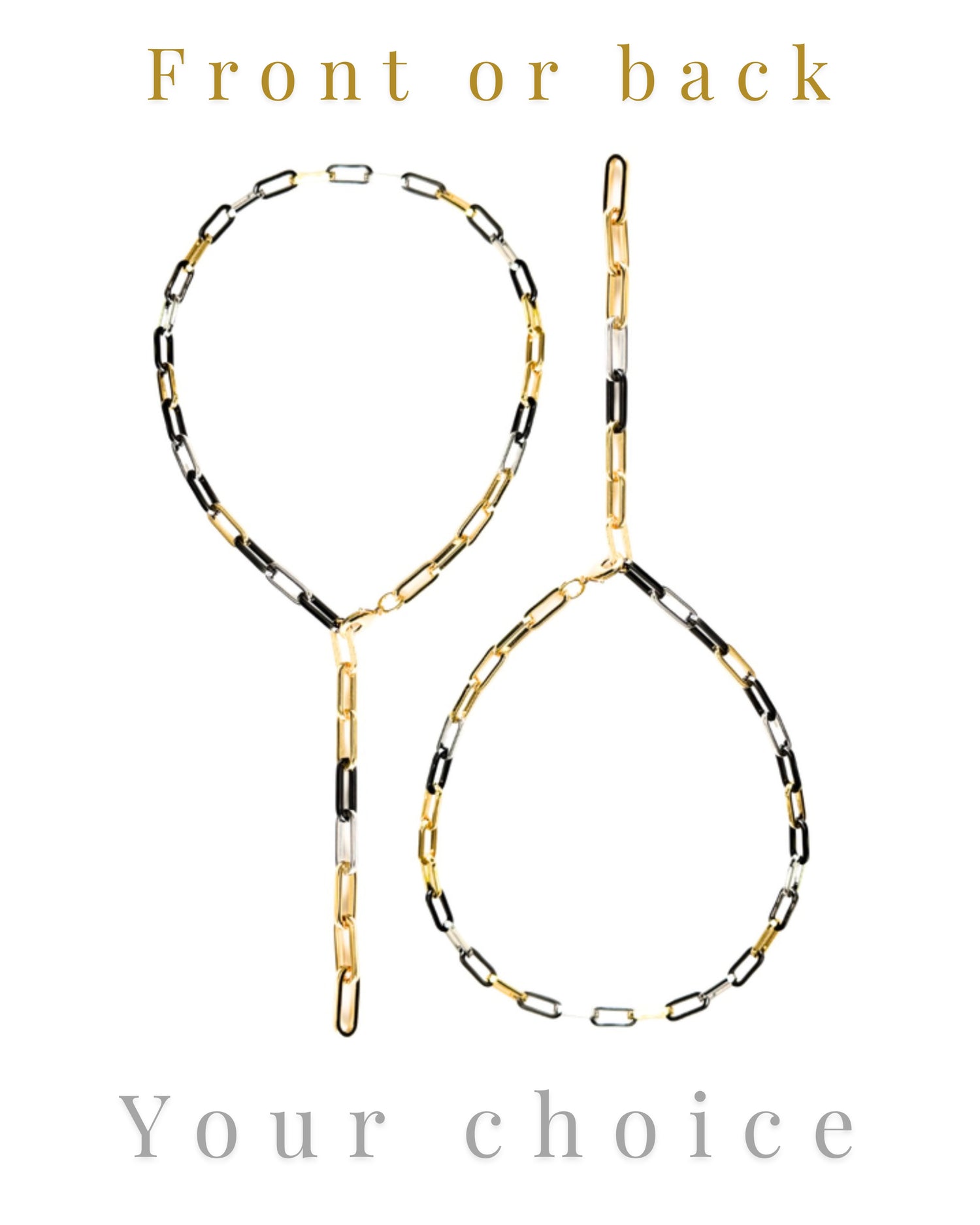 Paper clip reimagined