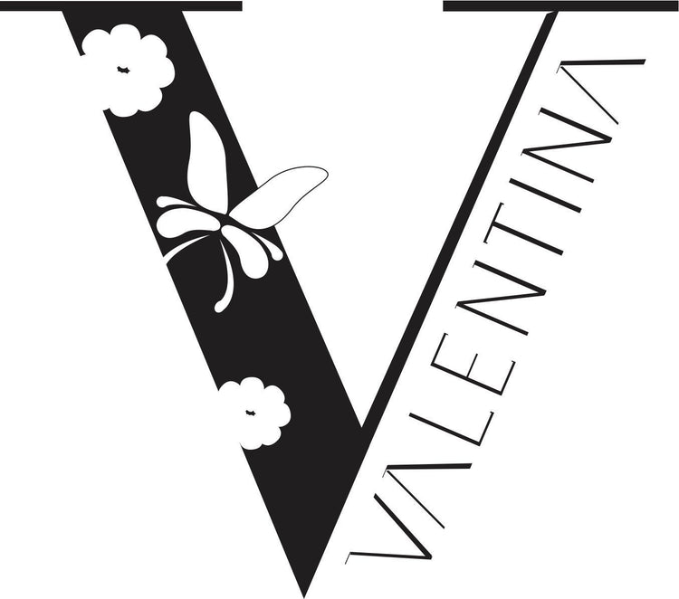 V A L E N T I N A    L O B Ã O | shopclaudialobao