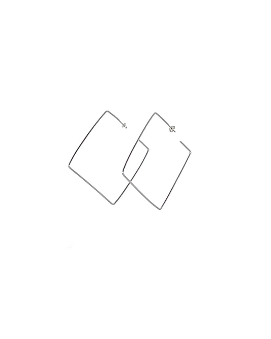 A SQUARE KIND OF LOVE