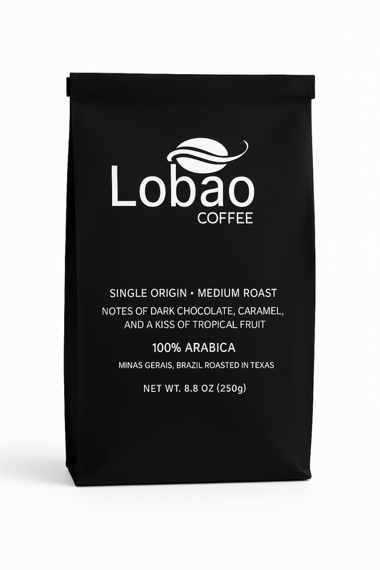 Lobão Coffee