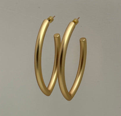 TEARDROP WIND EARRINGS