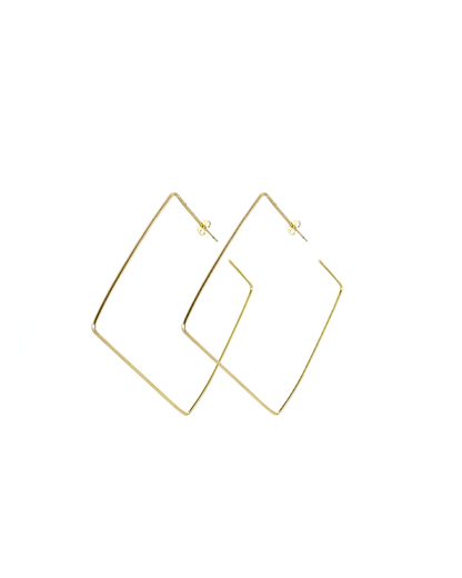 A Square Kind of Love