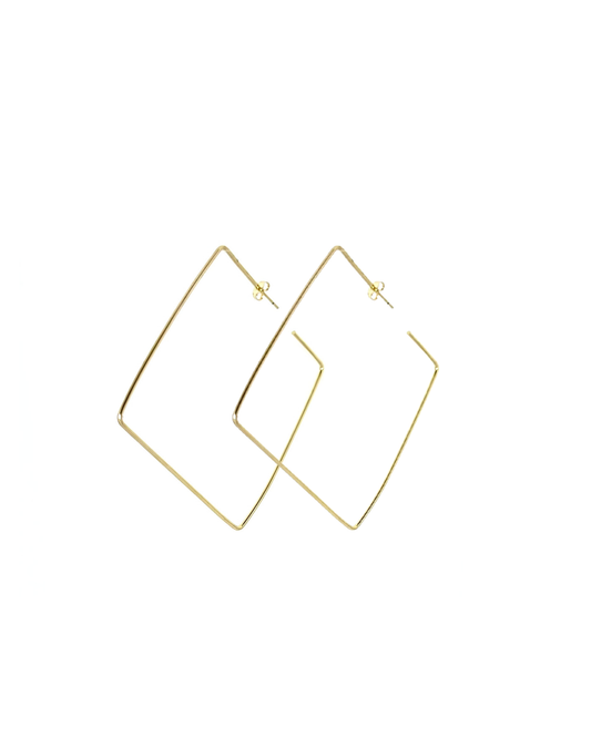 A Square Kind of Love