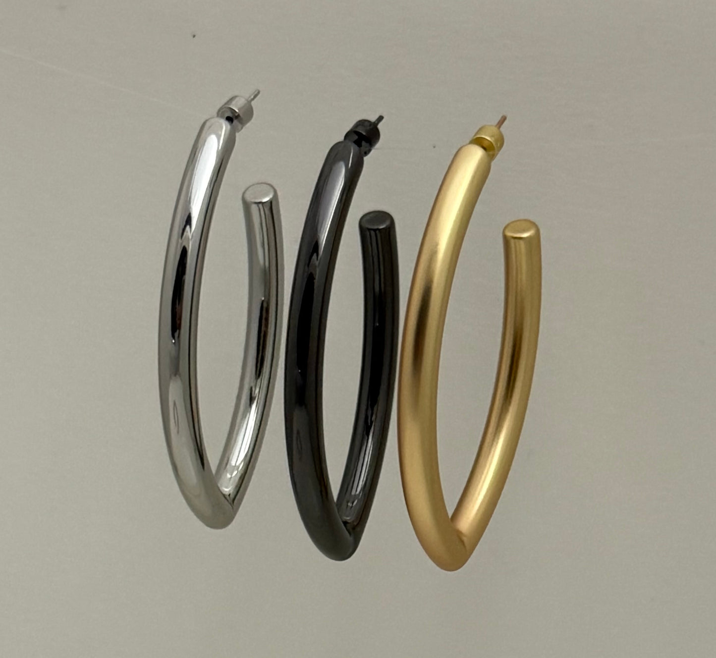 TEARDROP WIND EARRINGS