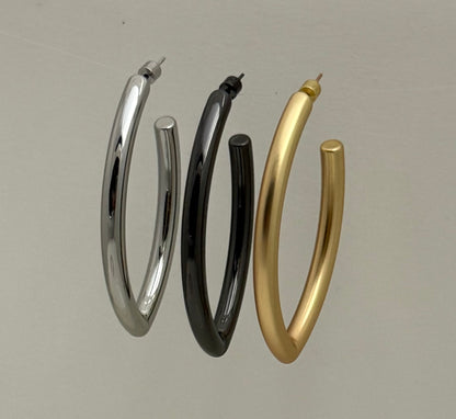 TEARDROP WIND EARRINGS