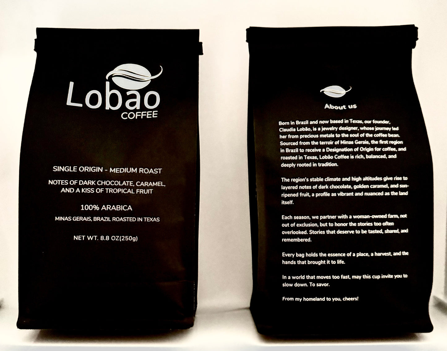 Lobão Coffee