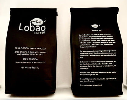Lobão Coffee
