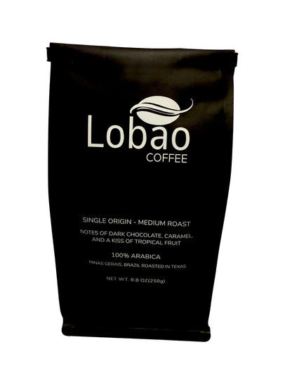Lobão Coffee