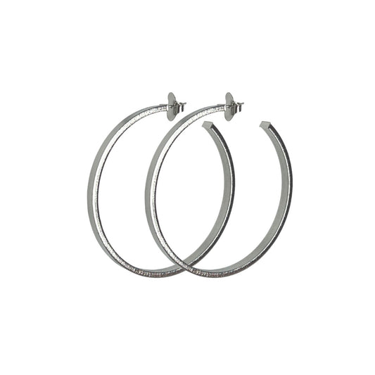 HOOPS GONE WILD EARRINGS