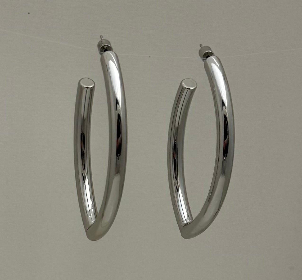 TEARDROP WIND EARRINGS