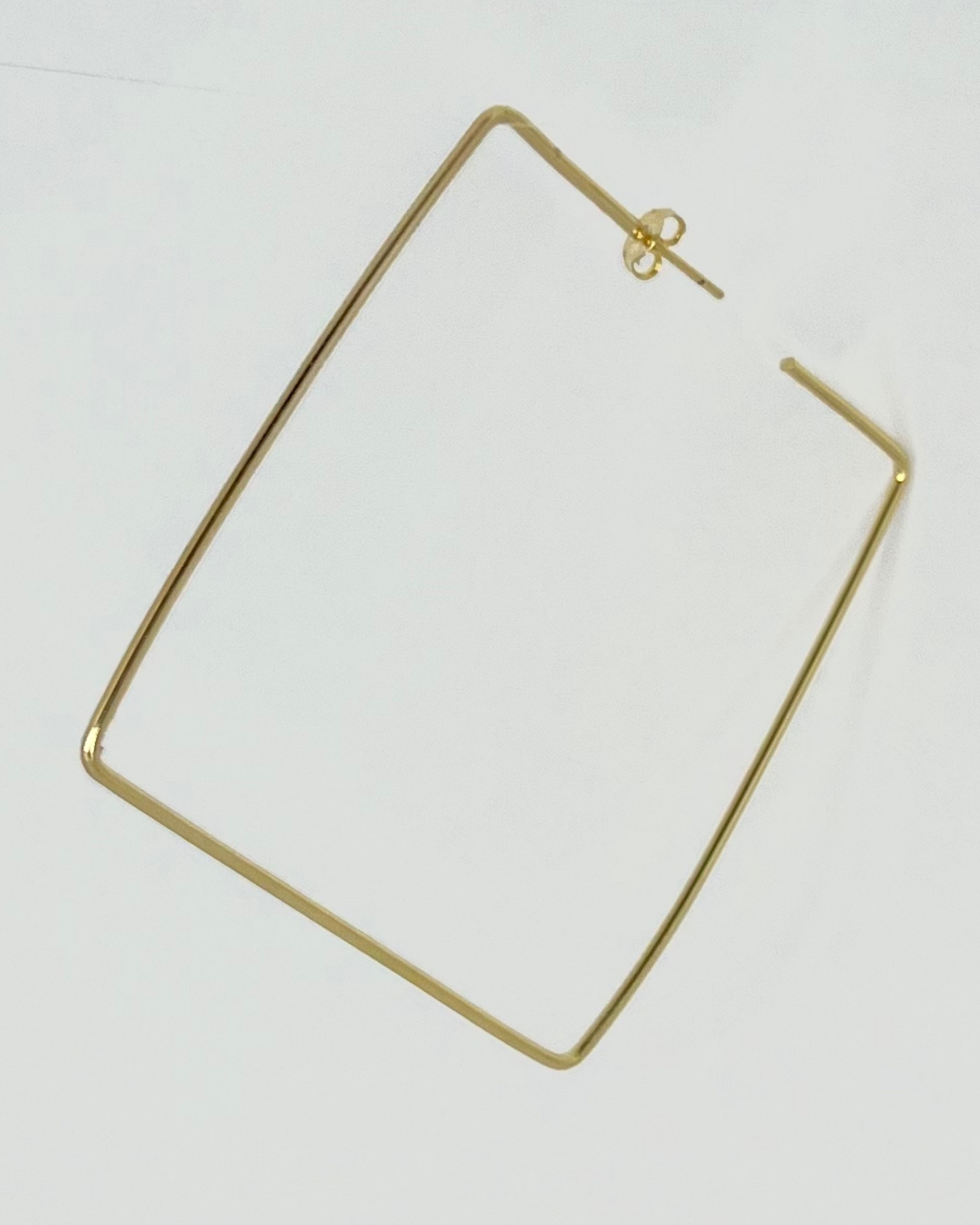 A Square Kind of Love