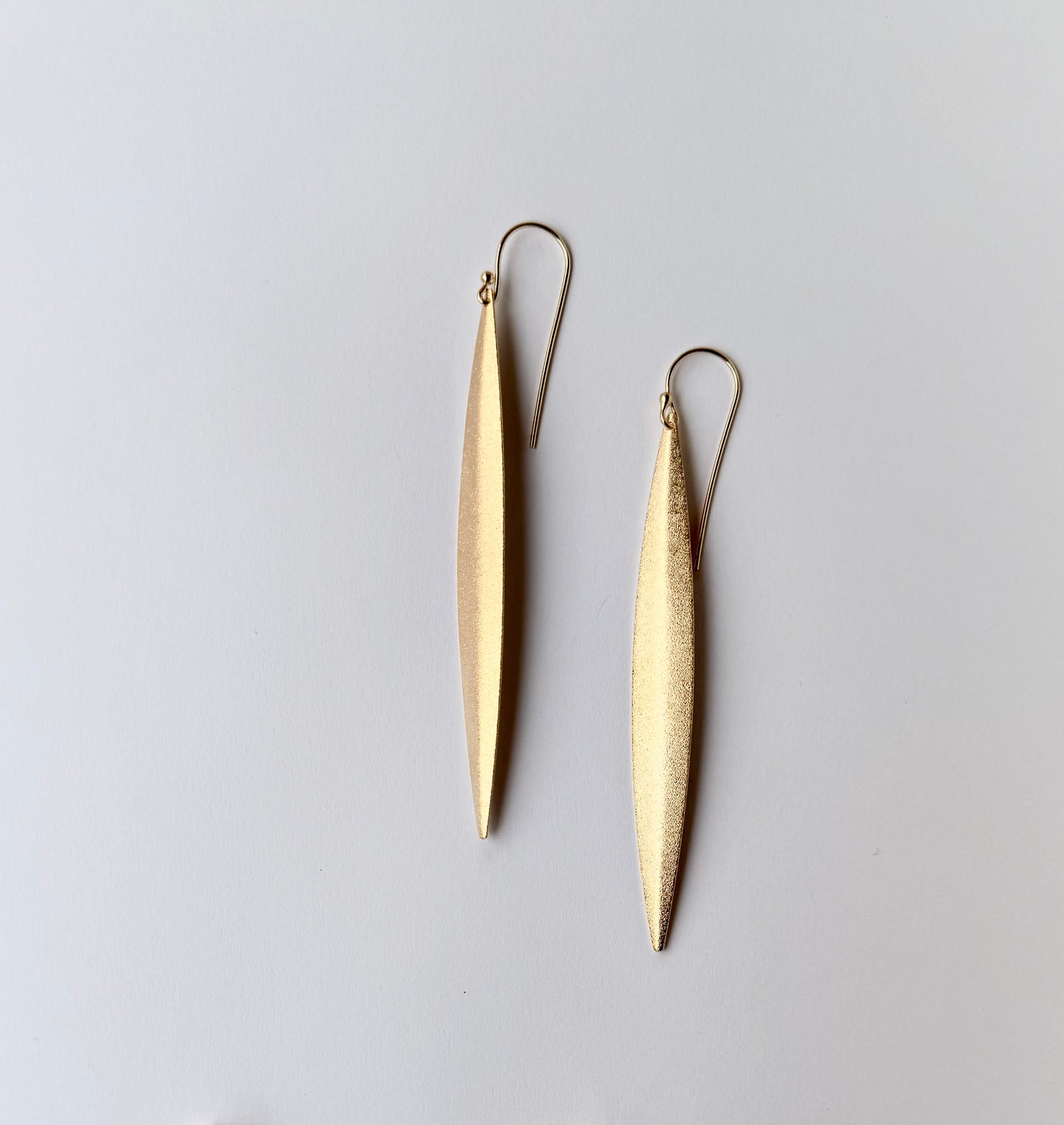 Açaí Gold Blade Drops