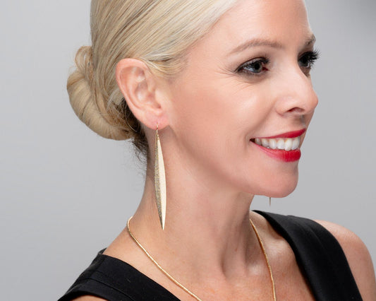 Açaí Gold Blade Drops