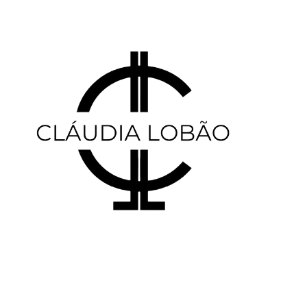 claudia lobao logo. claudia lobao is a fast forward fashion accessories deisgner. link to main page