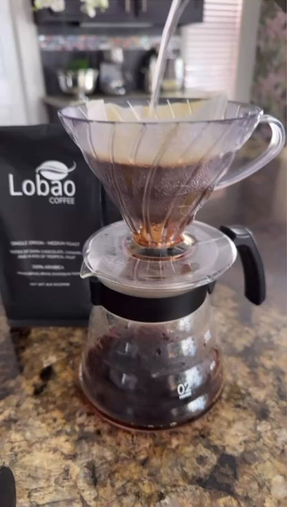 Lobão Coffee