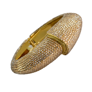b-1922 golden shadow bracelet