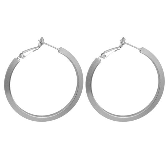 VAI PASSAR EARRINGS - CLÁUDIA LOBÃO -E-3774-s