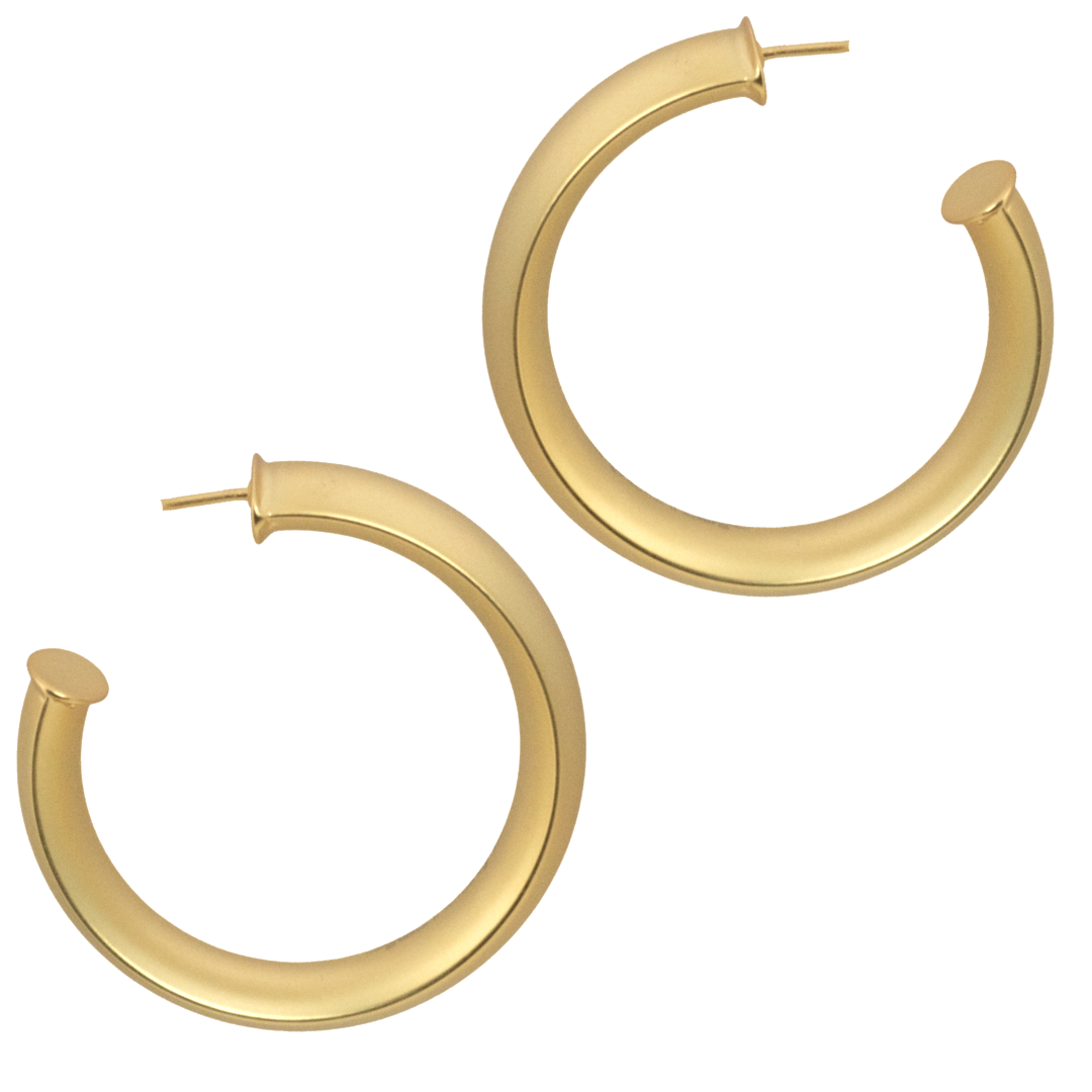 TROPICALIA EARRINGS - CLÁUDIA LOBÃO -E-3778-G - Earrings