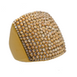 SO DANCO SAMBA RING (GOLDEN SHADOW)