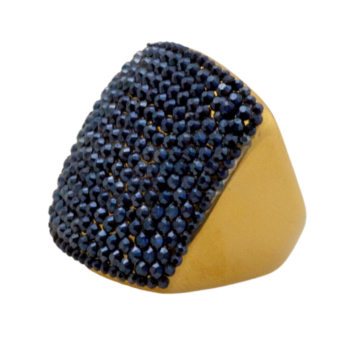 SO DANCO SAMBA RING (BLUE)