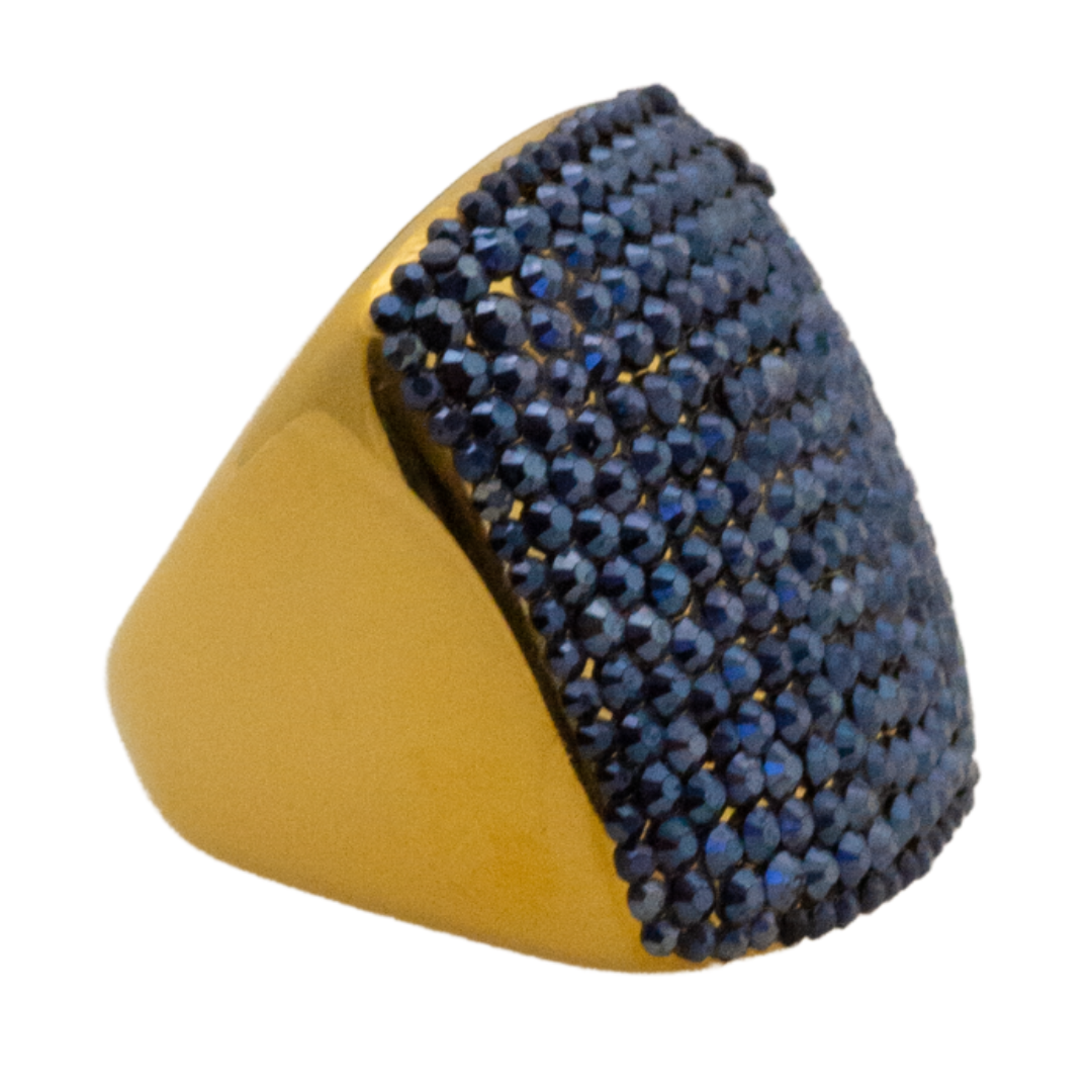 SO DANCO SAMBA RING (BLUE)