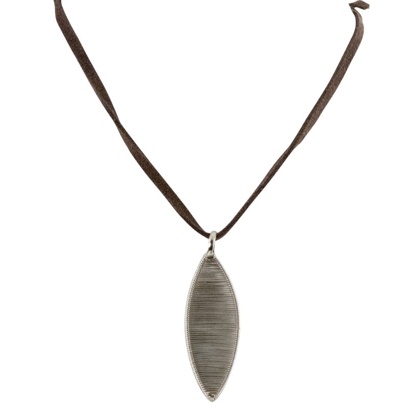 BEEN SO LONG NECKLACE - CLÁUDIA LOBÃO -Dreamer -