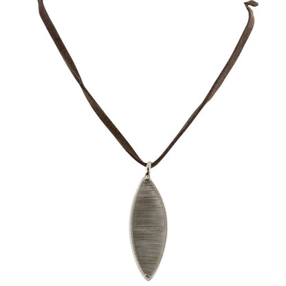 BEEN SO LONG NECKLACE - CLÁUDIA LOBÃO -Dreamer -