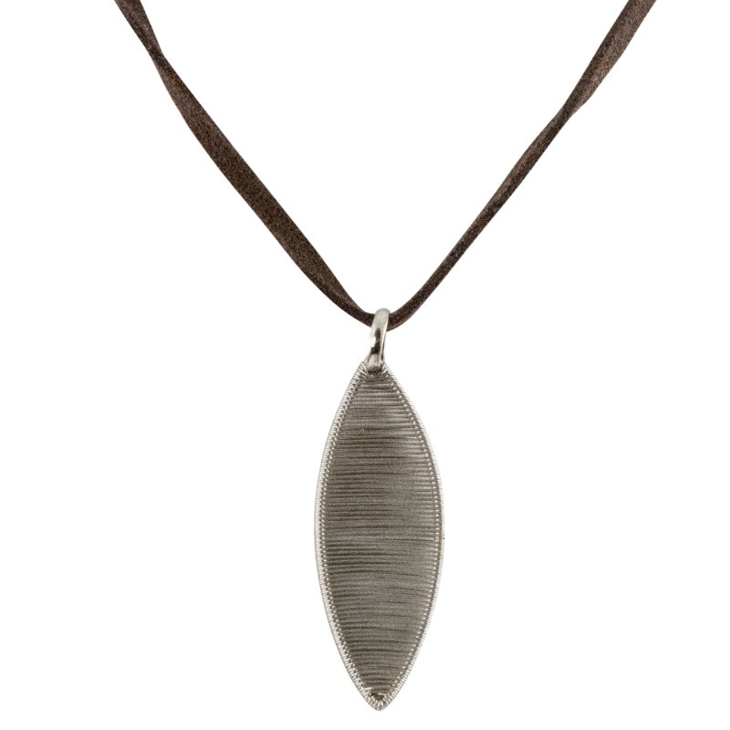 BEEN SO LONG NECKLACE - CLÁUDIA LOBÃO -Dreamer -