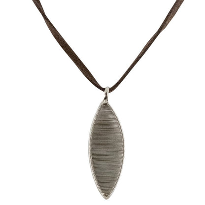 BEEN SO LONG NECKLACE - CLÁUDIA LOBÃO -Dreamer -