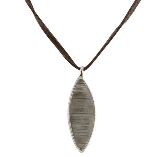 BEEN SO LONG NECKLACE - CLÁUDIA LOBÃO -Dreamer -