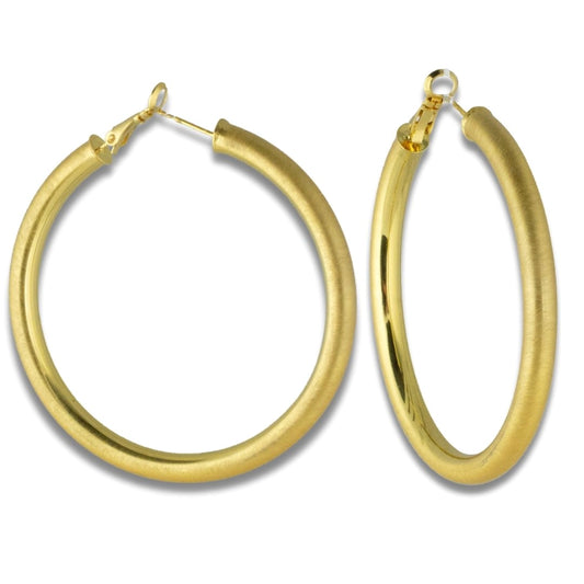 BOCA DE PAIXAO EARRINGS