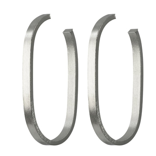 CONTROL EARRINGS - CLÁUDIA LOBÃO -E-1063-G -