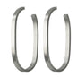CONTROL EARRINGS - CLÁUDIA LOBÃO -E-1063-G -