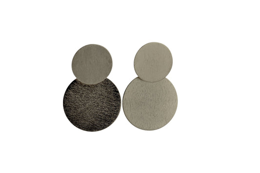 DARLING PLEASE EARRINGS - CLÁUDIA LOBÃO -E-3060-G - Earrings