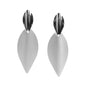 DRESSED EARRINGS - CLÁUDIA LOBÃO -E-3526-RW - Earrings