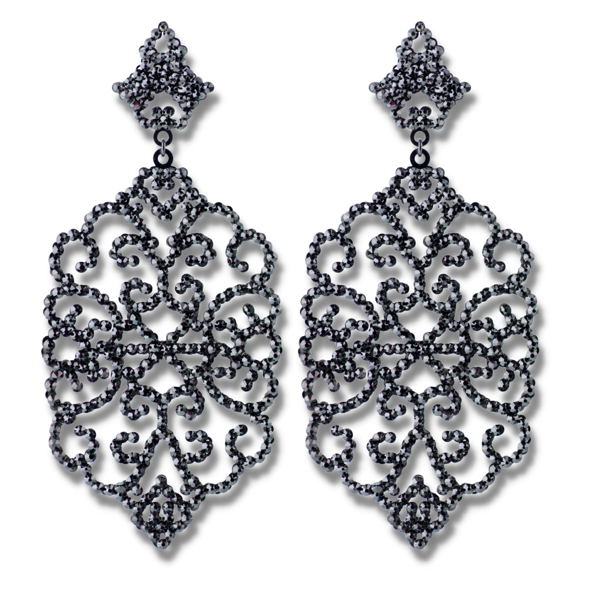Places for earrings deals