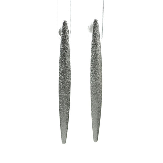 HEY PINHEAD ! EARRINGS - CLÁUDIA LOBÃO -E-1437-R - Earrings