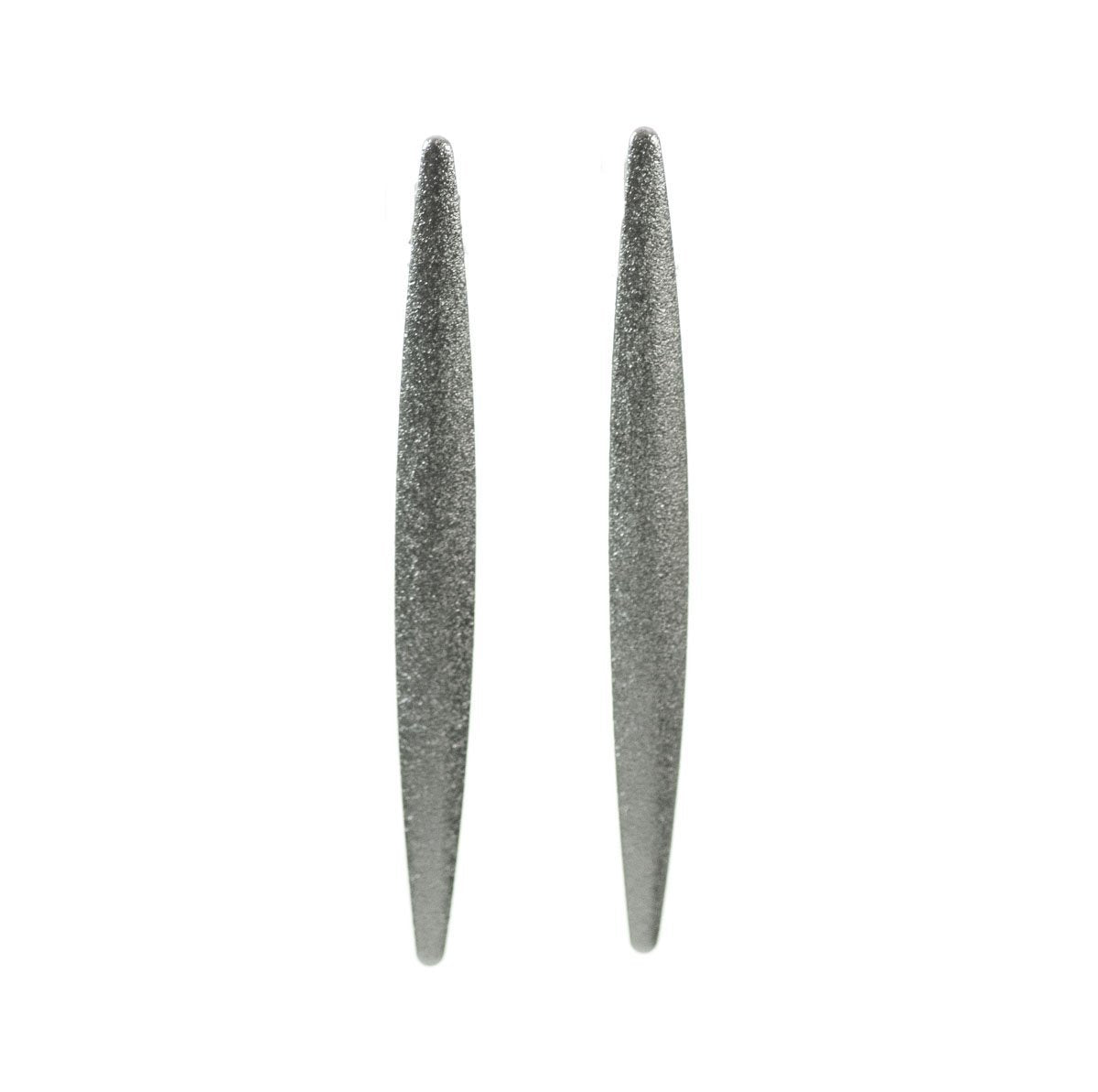 JAVELIN EARRINGS - CLÁUDIA LOBÃO -E-1440-R - Earrings