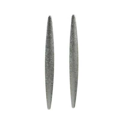JAVELIN EARRINGS - CLÁUDIA LOBÃO -E-1440-R - Earrings